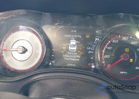 2019 Dodge Charger R/T Rwd из США, поврежденный, VIN 2C3CDXCT6KH754359